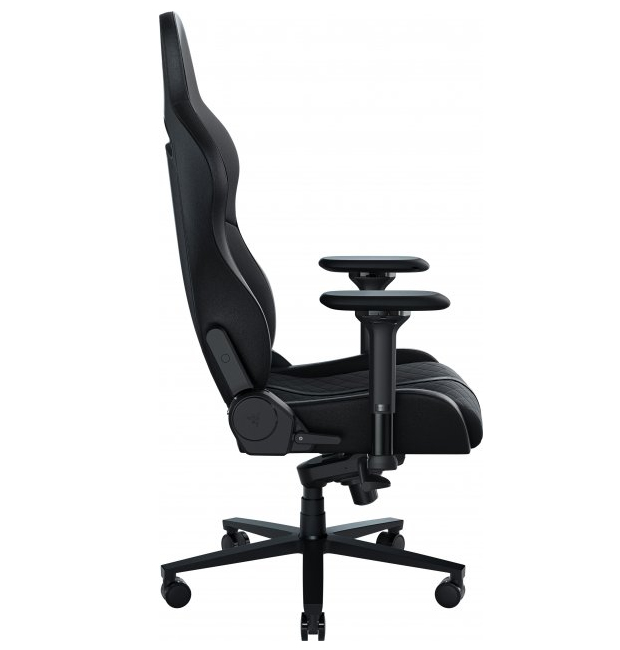 RZ38-03720300-R3G1 RAZER Enki (Black) Gaming Chair