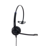 AGENT AU30 Monaural USB Headset AG22-0720