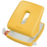 Leitz Cosy Hole Punch 2-hole 30 sheets