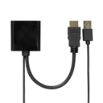 ProXtend HDMI to DisplayPort Converter