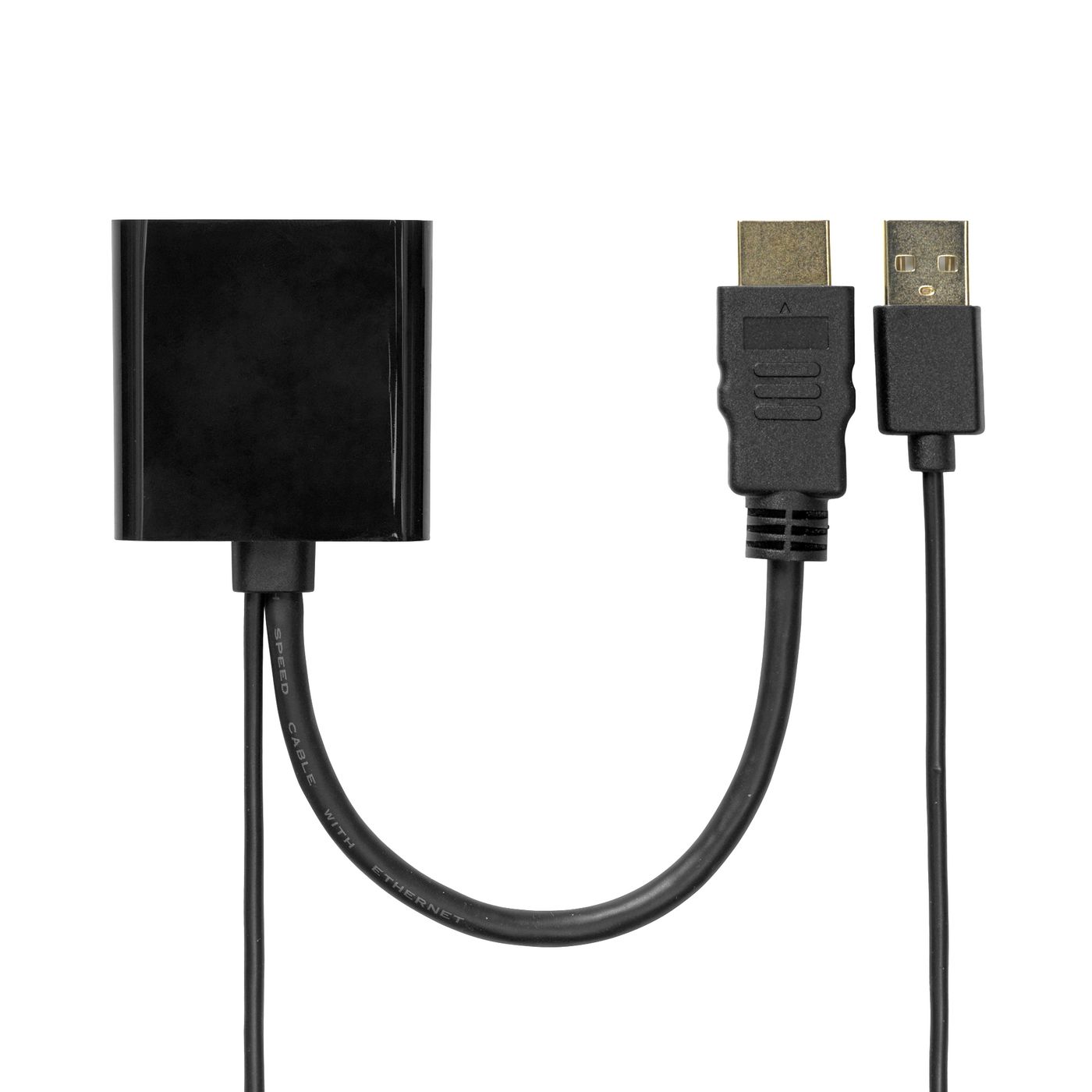 Image of ProXtend HDMI to DisplayPort Converter