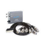 AJA 3G-AM-XLR 8-Channel AES Embedder/Disembedder