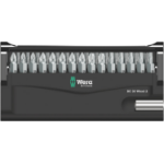 Wera 2 SB screwdriver bit 30 pc(s)