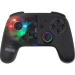 Oniverse Onipad Zwart Bluetooth Gamepad Analoog/digitaal Android, Nintendo Switch, PC, iOS
