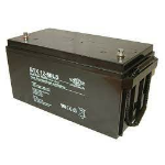 PowerWalker BTX 12-80 LS Loodcalcium Pb-Ca 12 V 80 Ah