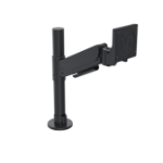 Ergonomic Solutions SpacePole POS SP-eONE115-02 POS-bevestiging Zwart Kunststof 2,5 kg