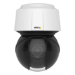 Axis 01958-002 security camera Dome IP security camera Indoor & outdoor 1920 x 1080 pixels Ceiling
