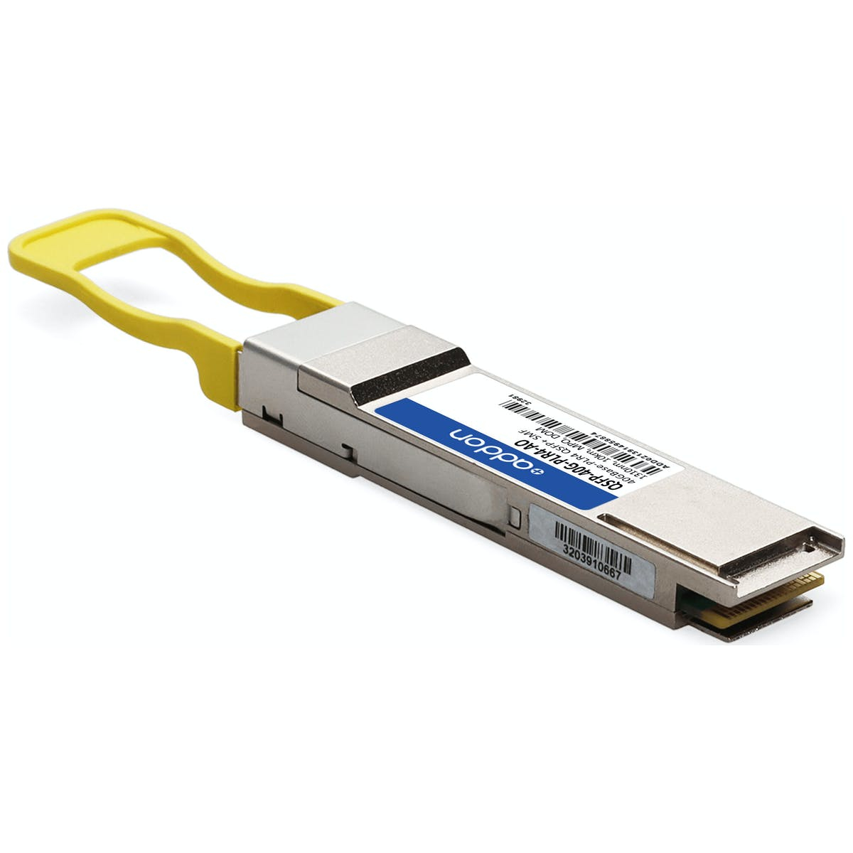 AddOn Networks QSFP-40G-PLR4-AO Compatible 40G QSFP+ TAA Compliant Transceiver