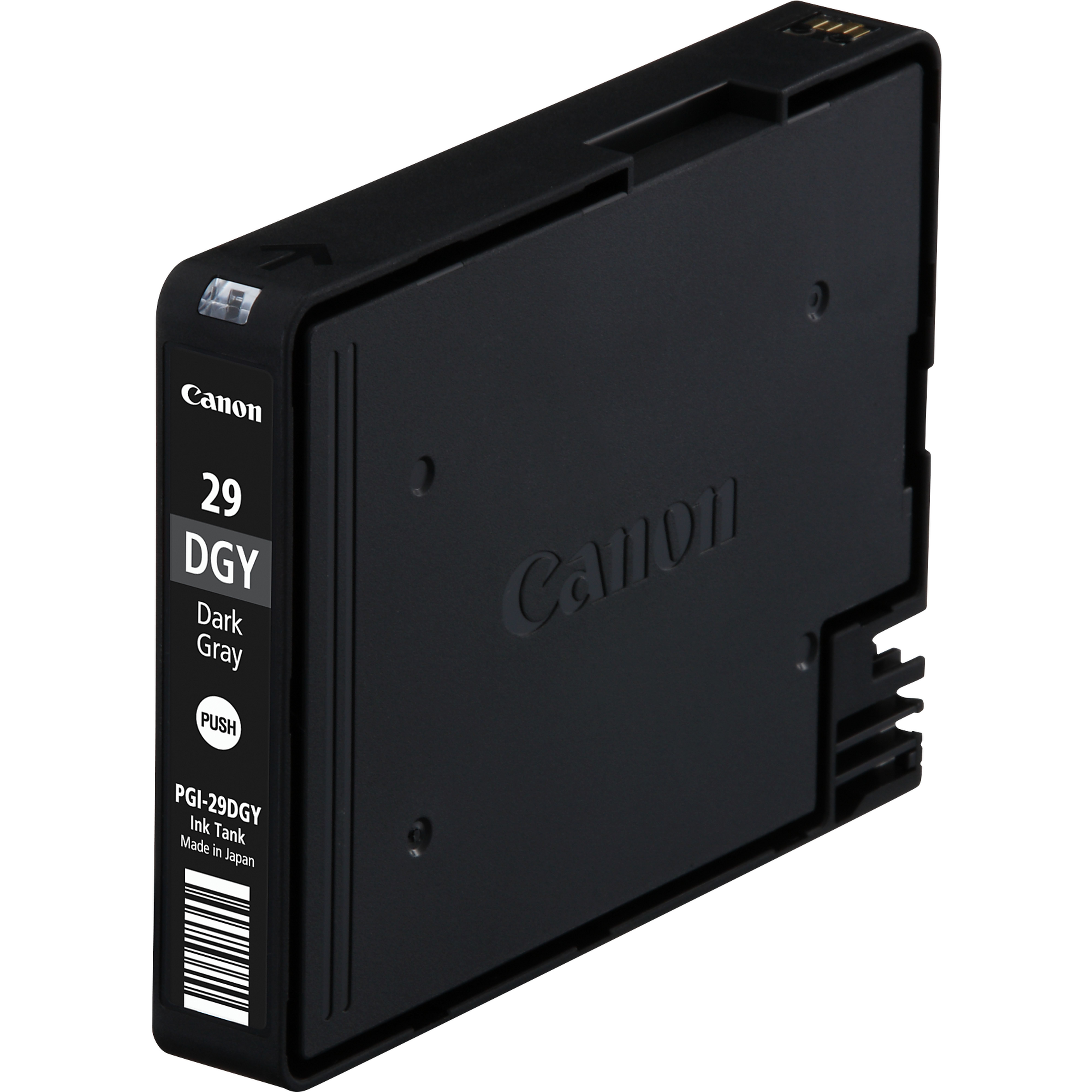 Image of Canon 4870B001/PGI-29DGY Ink cartridge gray dark, 710 pages 36ml...