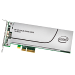 Intel 750 1,2 TB PCI Express 3.0 MLC