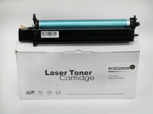 CTS Remanufactured Samsung SCX-6320R2 Drum