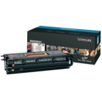 Lexmark X8302KH Toner cartridge black, 30K pages ISO/IEC 19752 for Lexmark X 830