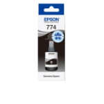 Epson C13T774140/T7741 Ink bottle black, 6K pages 140ml for Epson L 655