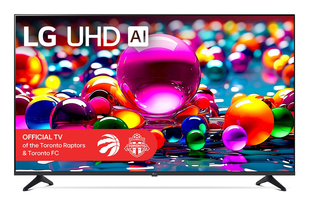 LG 65UA7700PUB 65 inches 4K Ultra HD LED TV