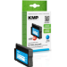 KMP H166CX ink cartridge High (XL) Yield Cyan