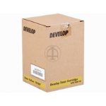 Develop 4053-5050-00/TN-310Y Toner yellow, 11.5K pages for Develop Ineo + 350/450