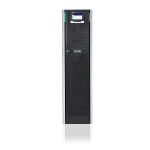 Eaton 93PS uninterruptible power supply (UPS) Double-conversion (Online) 10 kVA 10000 W