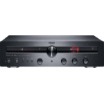 Magnat MR 750 50 W 2.0 channels stereo Black