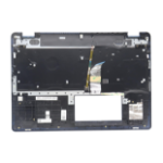Lenovo 5CB1K60123 laptop spare part Cover + keyboard