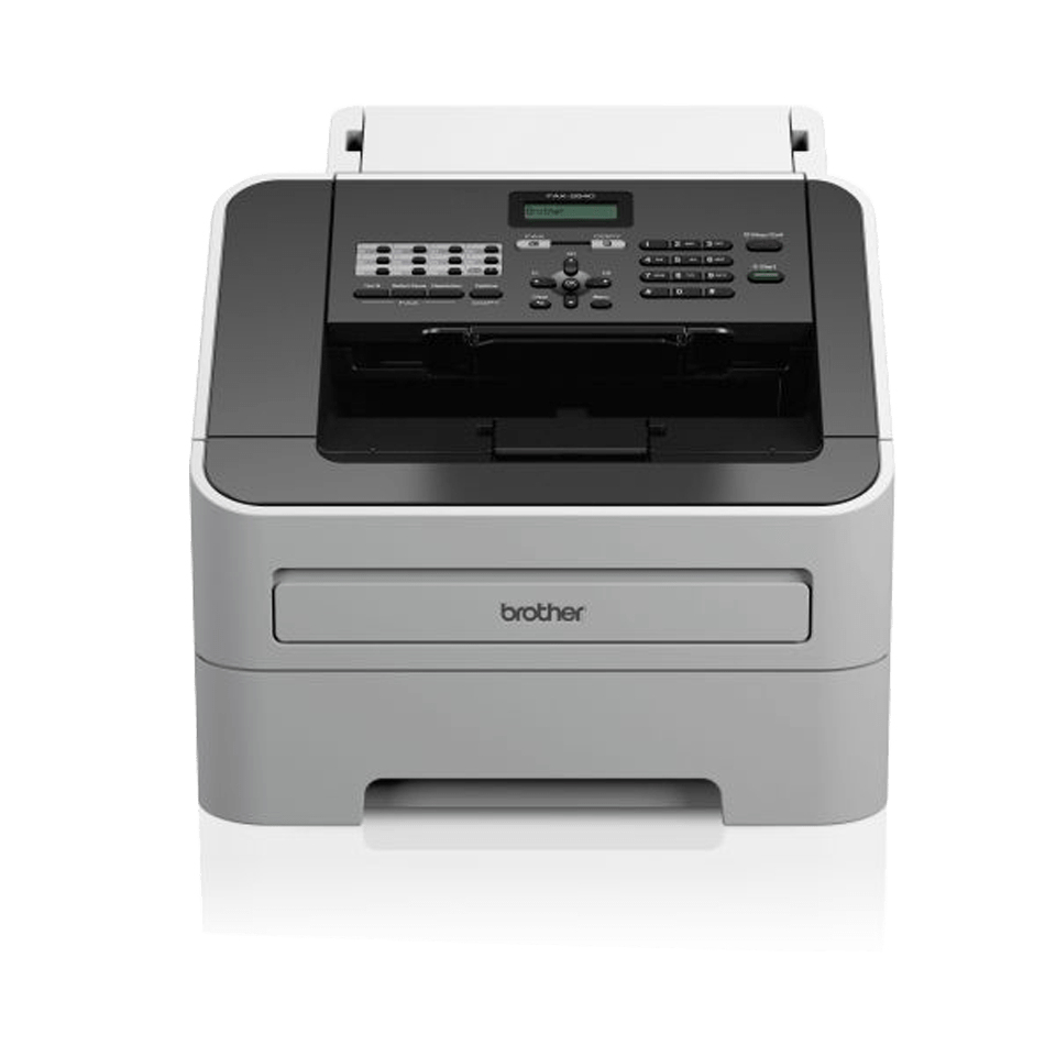 Brother FAX-2840 Fax Machine FAX2840ZU1