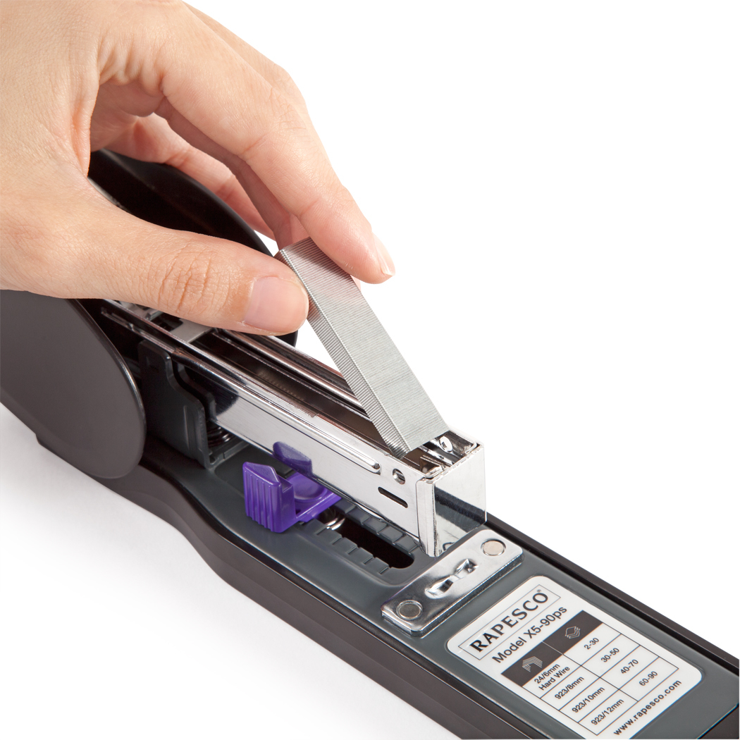 Rapesco 1170 stapler