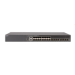 RUCKUS Networks ICX 8200-24FX Managed L3 Black