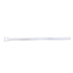 Lanview LVT-HL02012-50W cable tie Velcro cable tie Polypropylene (PP) Black 50 pc(s)