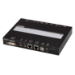 ATEN CN9600 KVM switch Black