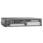 Cisco ASR1002X-36G-K9 Routeur connecté Gris