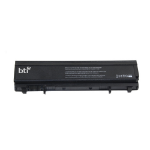 BTI ALT TO DELL 6 CELL industrial rechargeable battery Lithium-Ion (Li-Ion) 5600 mAh 10.8 V