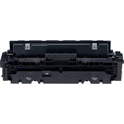 Image of Canon 1254C004/046H Toner cartridge black Project, 6.3K pages for...