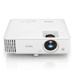 Benq TH585 Projector - 3500 Lumens - DLP 1080p - Projector White