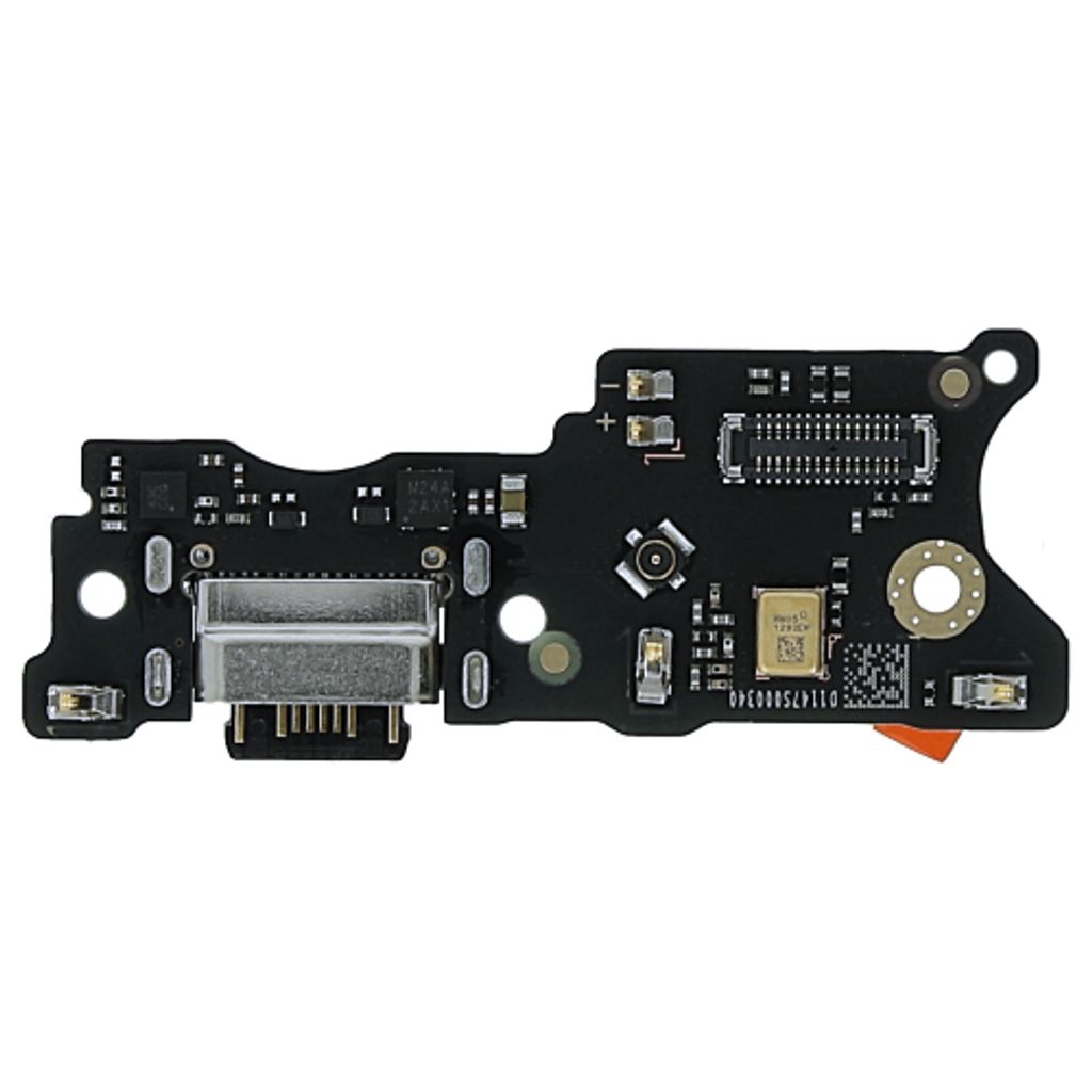EU Product - Redmi 10 Charging Board thumbnail