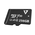 V7 VPMD256GU3 flashgeheugen 256 GB MicroSDXC UHS-III Klasse 10