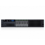 DELL PowerEdge R730 server 300 GB Rack (2U) Intel® Xeon® E5 v4 E5-2650V4 2.2 GHz 32 GB DDR4-SDRAM 750 W