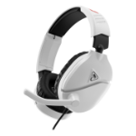 Turtle Beach Recon 70 Headset Wired Head-band Gaming Black, White