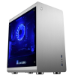 Jonsbo RM3-Silver/Window Micro-ATX