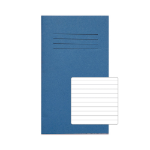 Rhino VAB005-2: RHINO 200 x 120 Exercise Book 64 Page Light (Pack of 100)