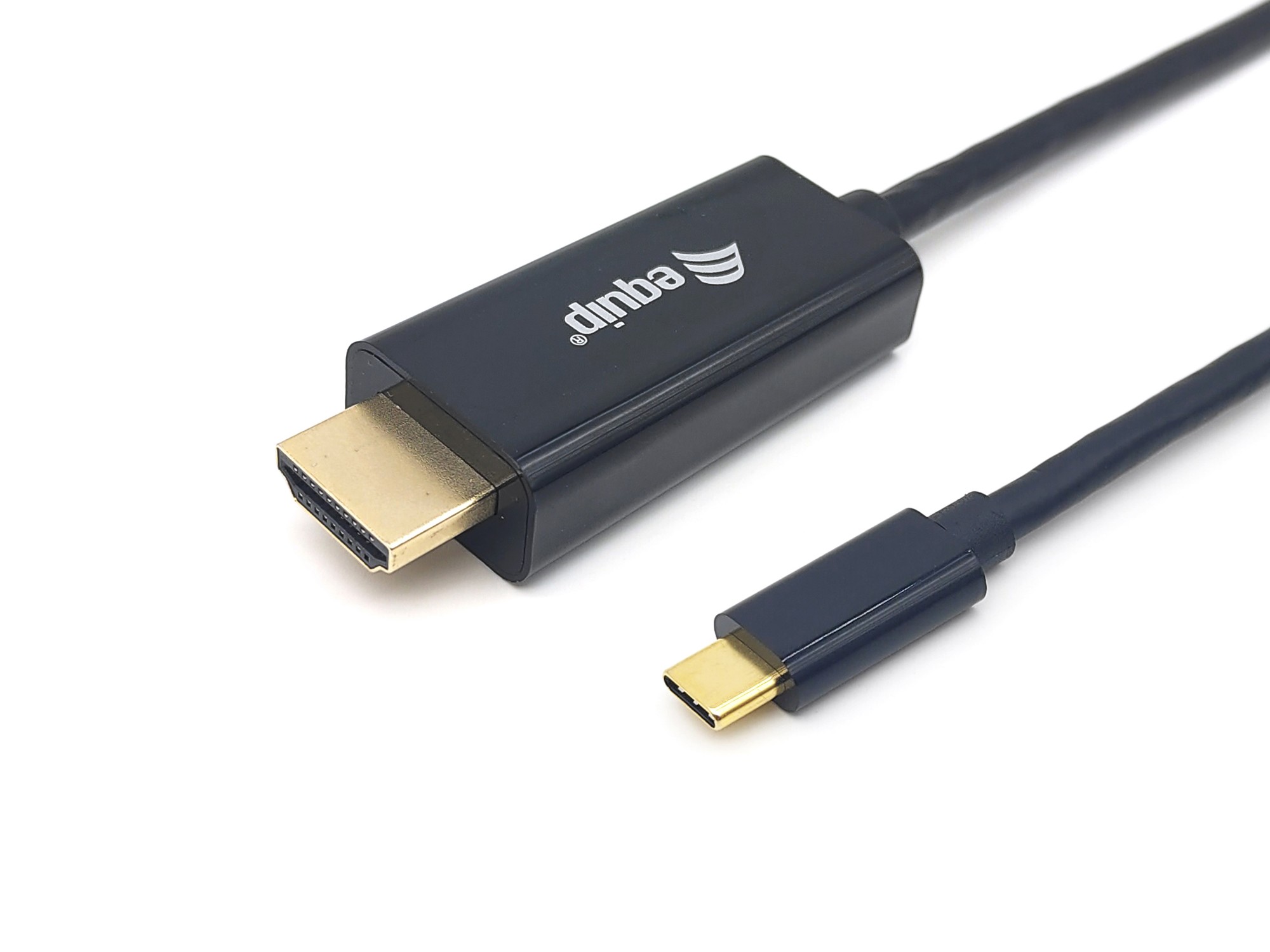 Photos - Cable (video, audio, USB) Equip USB-C to HDMI Cable, M/M, 3.0m, 4K/30Hz 133413 