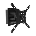 Peerless IM746P TV mount 119.4 cm (47") Black