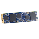 OWC Aura Pro X 480 GB PCI Express 3D MLC NVMe