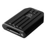 Atomos ATOMCFEX01 card reader USB Black
