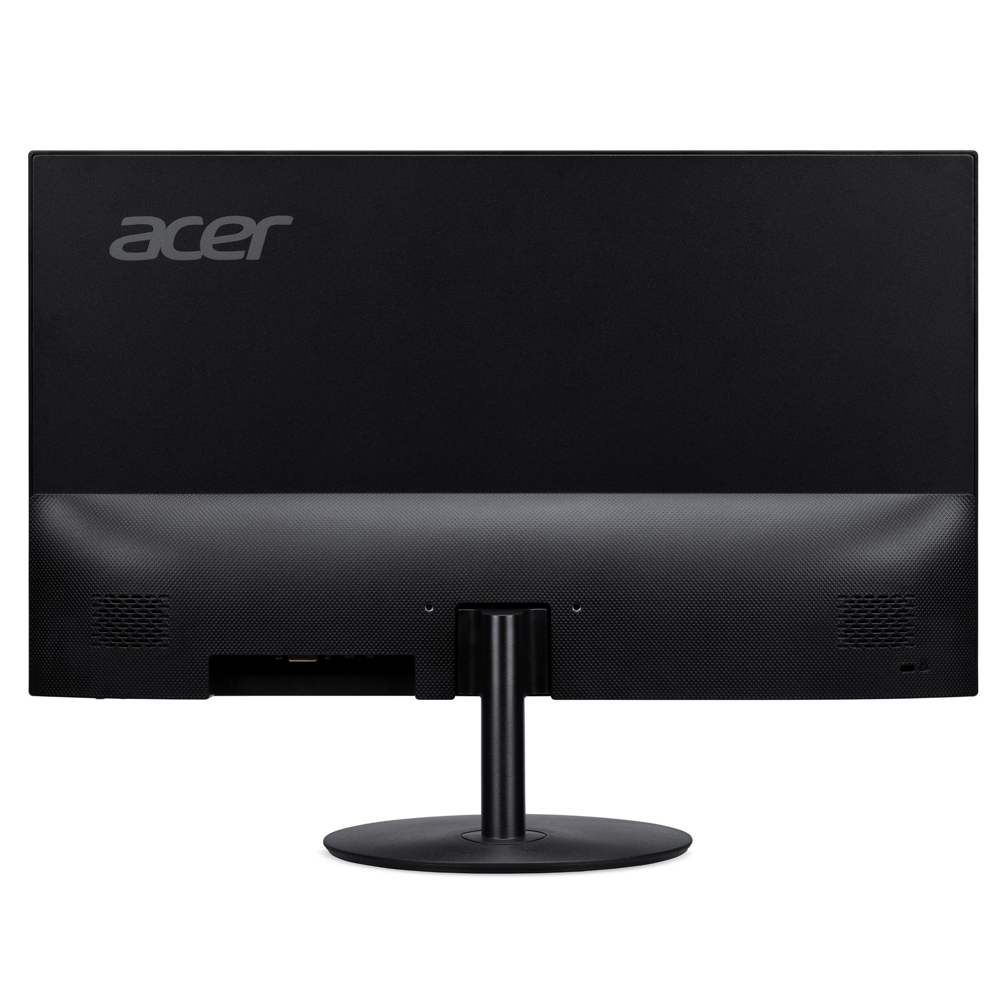 Acer SA242YE computer monitor 60.5 cm (23.8") 1920 x 1080 pixels Full HD LED Black