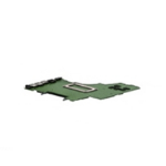 HP 924756-601 laptop reserve-onderdeel Moederbord