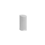 Biamp Desono ENT203 loudspeaker 2-way White Wired 75 W
