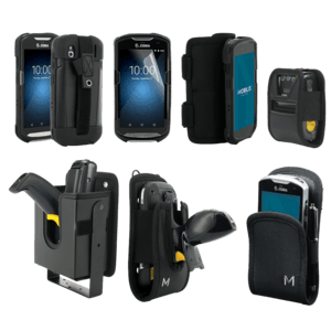 907-HON-EDA50-D MOBILIS protective carry case, EDA50