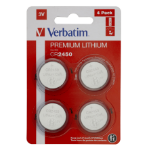 Verbatim CR2450 Wegwerpbatterij Lithium