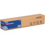 Epson Premium Glossy Photo Paper Roll, 24" x 30,5 m, 166g/m²