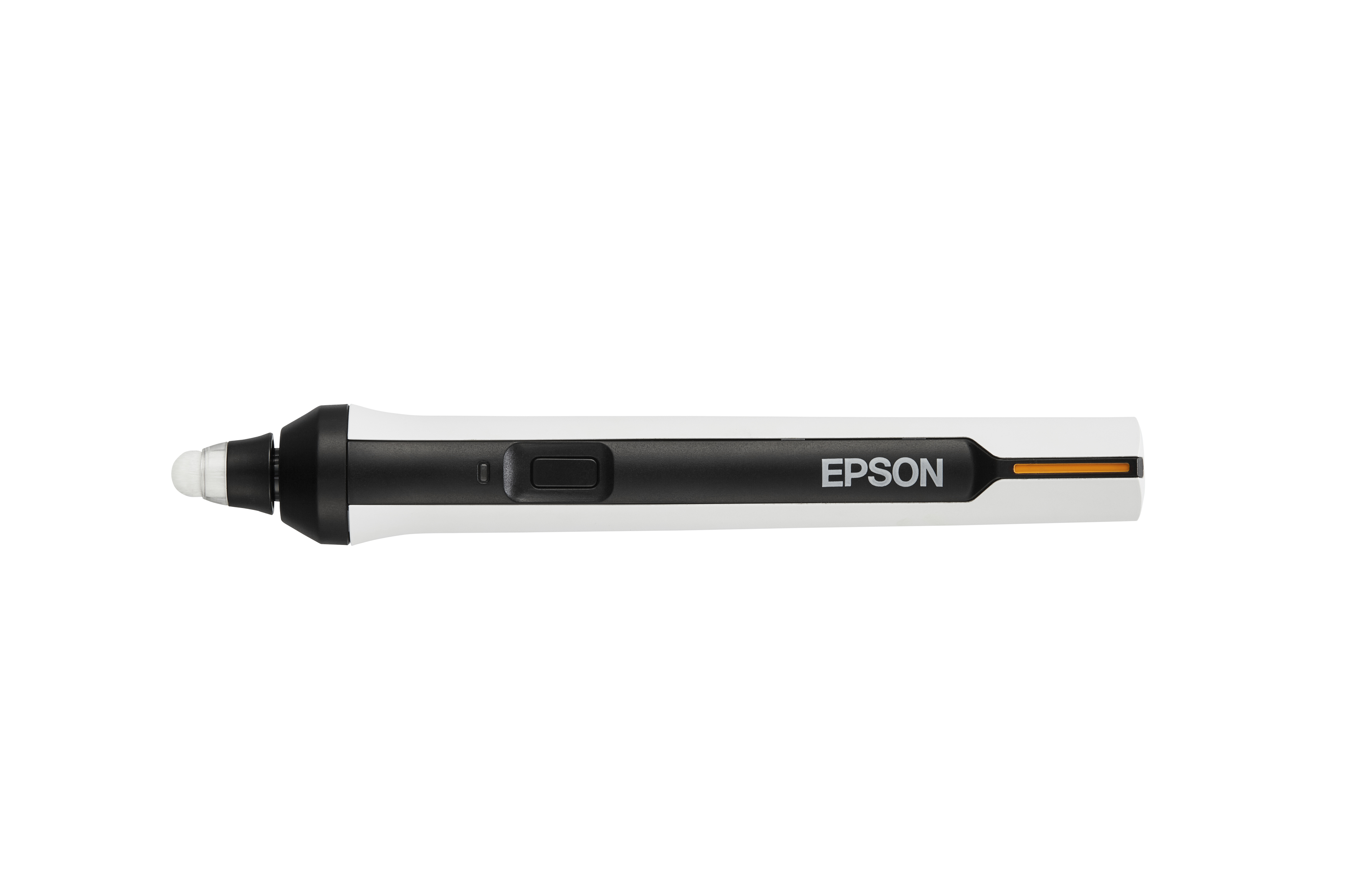 Image of Epson Interactive Pen - ELPPN05A - Orange - EB-6xxWi/Ui / 14xxUi