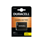 Duracell Camera Battery - replaces Nikon EN-EL12 Battery